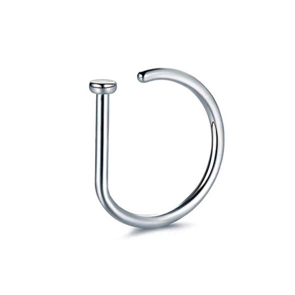 Body Jewelry Nose Studs - 1 шт., женские и мужские поддельные