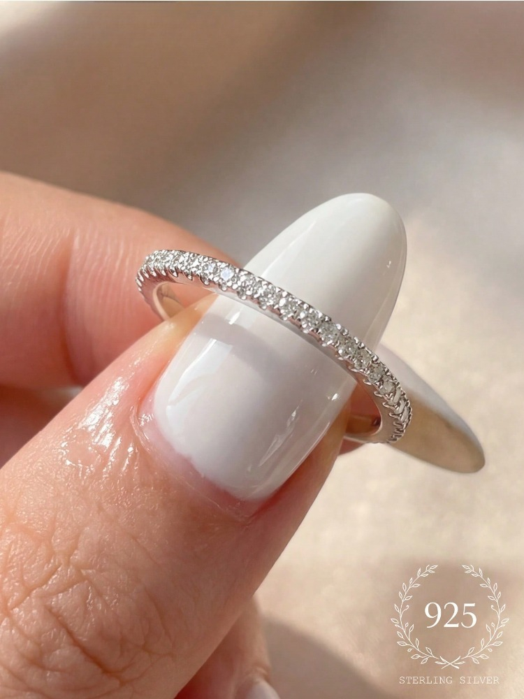 Body Jewelry High Quality - Кольца из стерлингового серебра 925 пробы,