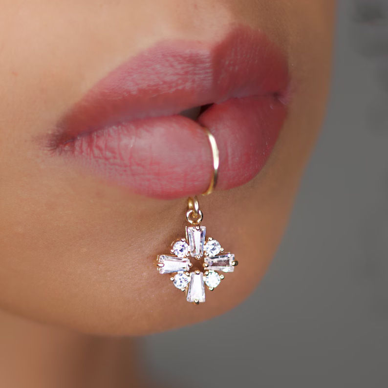 Body Jewelry And Earrings - Роскошные женские серьги-капли золотого цвета в
