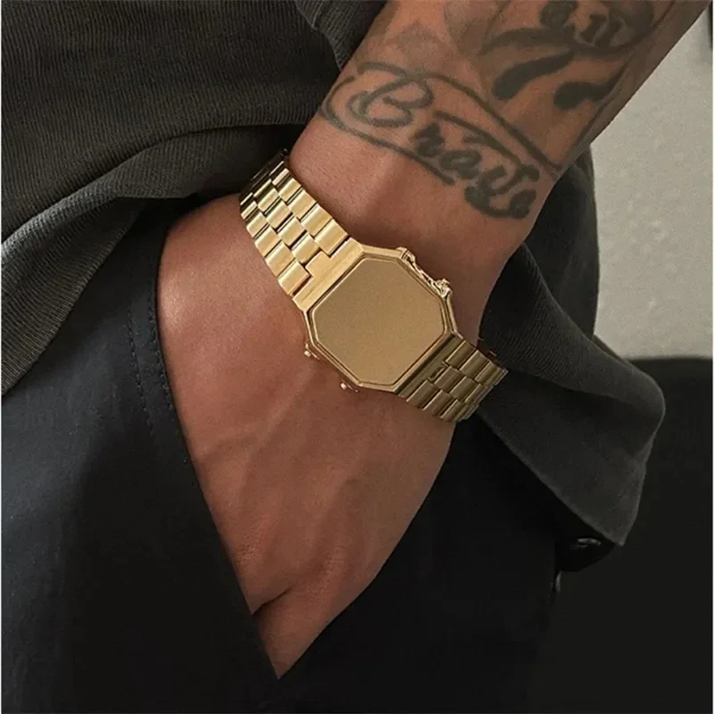 Body Jewelry Titanium - Новый браслет из титановой стали 2026