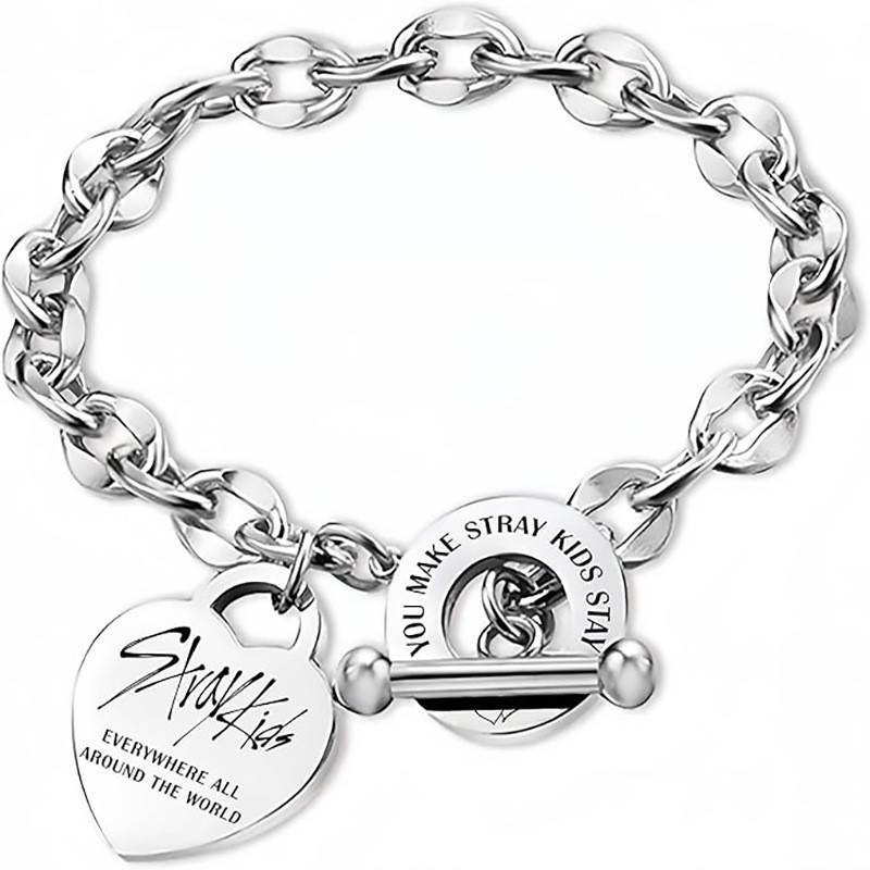 Модный универсальный браслет и – обзор и цена Body Jewelry Titanium
