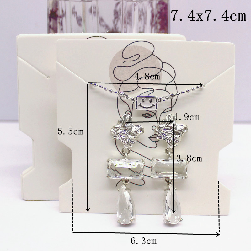 50 шт., X см – обзор и цена Body Jewelry Holder