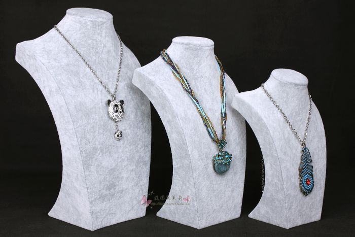 Новая мода бюст манекен форма  – обзор и цена Body Jewelry On Sale