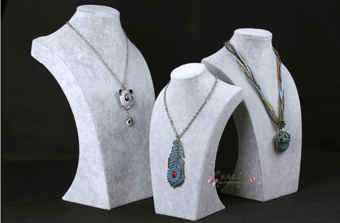 Новая мода бюст манекен форма  – обзор и цена Body Jewelry On Sale