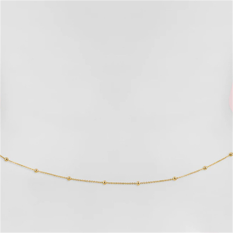 Простые цепочки на живот для д – обзор и цена Body Jewelry Waist Chains