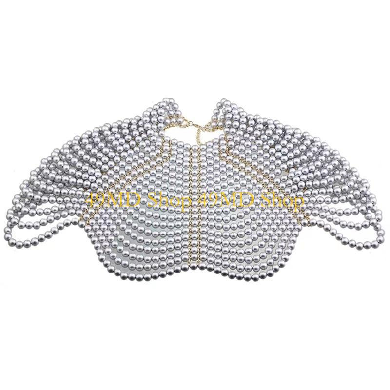 49MD Элегантная женская шаль М – обзор и цена Body Jewelry Usa