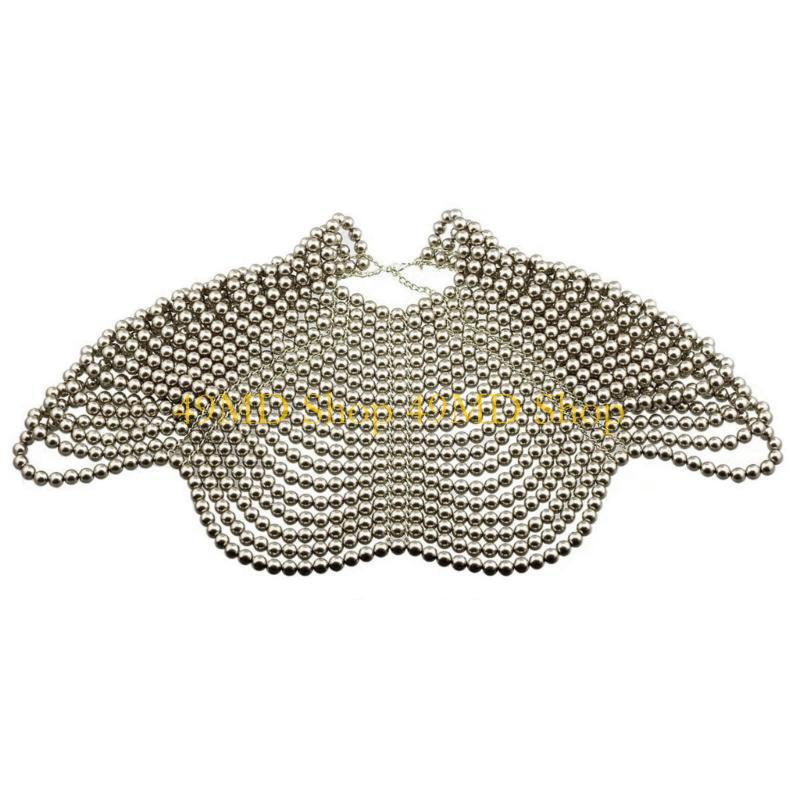 49MD Элегантная женская шаль М – обзор и цена Body Jewelry Usa