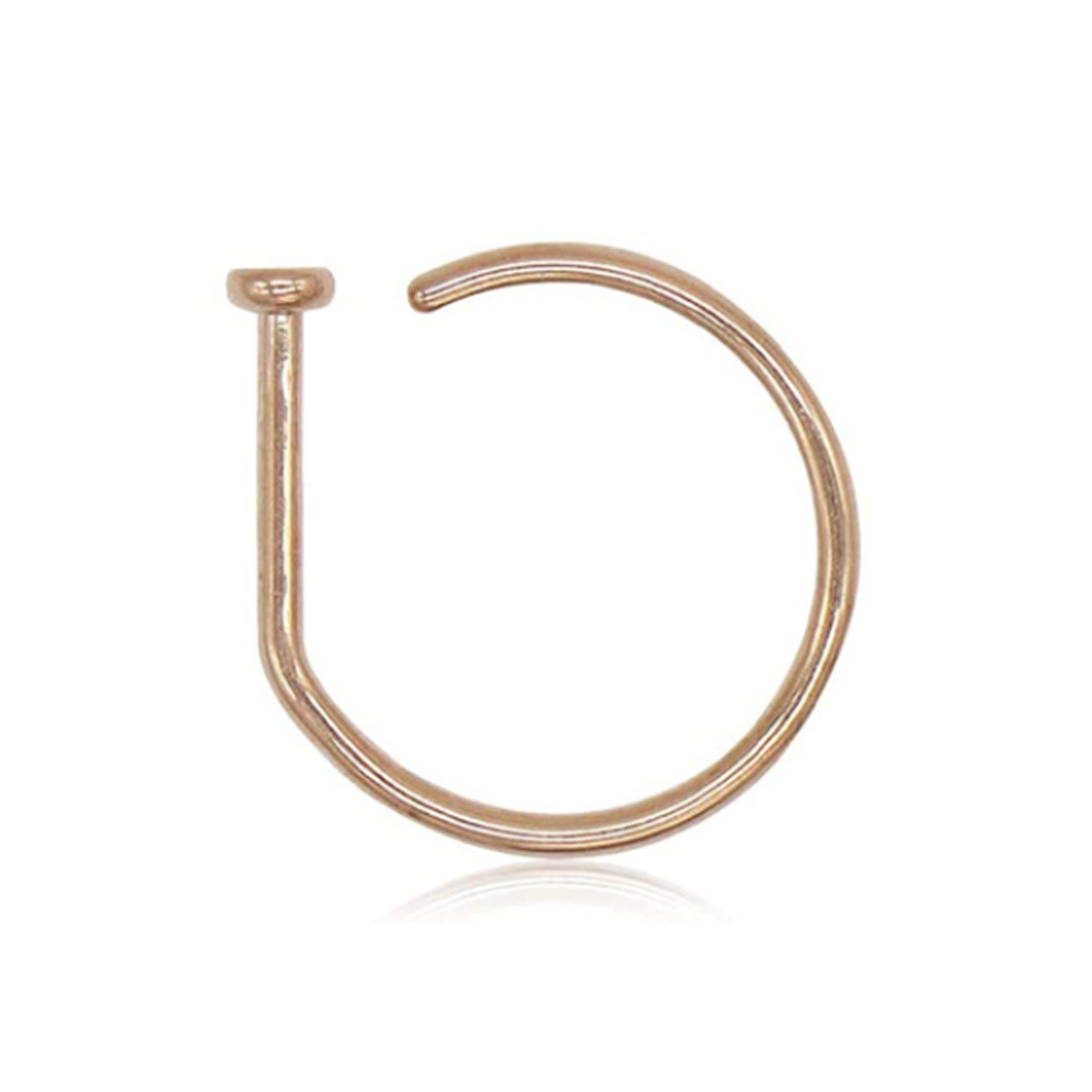 1 шт., женские и мужские подде – обзор и цена Body Jewelry Nose Studs