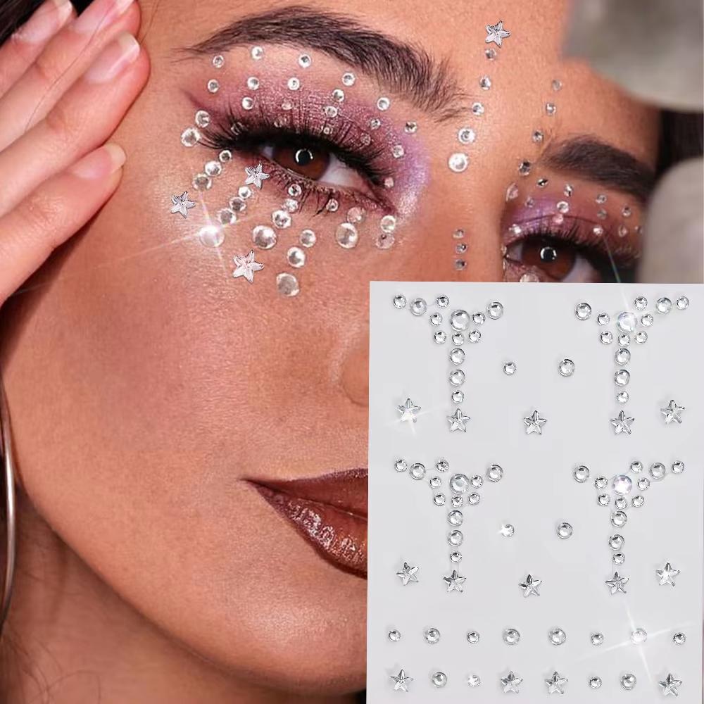 Накладные украшения для лица:  – обзор и цена Body Jewelry Nose Studs