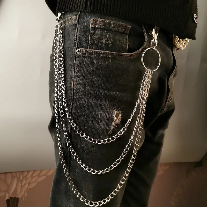 Металлическая цепочка-ремень в – обзор и цена Body Jewelry Waist Chains