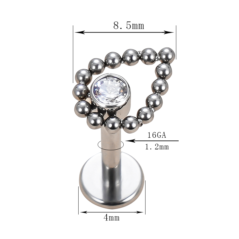Ювелирные изделия для пирсинга – обзор и цена Body Jewelry Amazon