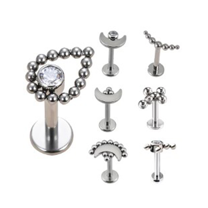 Ювелирные изделия для пирсинга – обзор и цена Body Jewelry Amazon