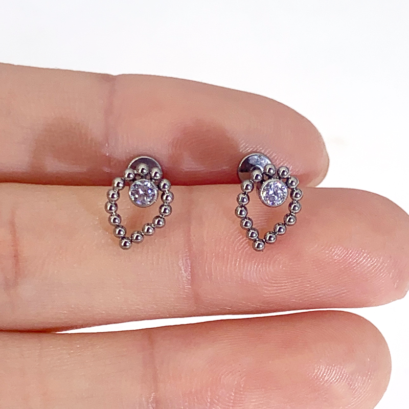 Ювелирные изделия для пирсинга – обзор и цена Body Jewelry Amazon