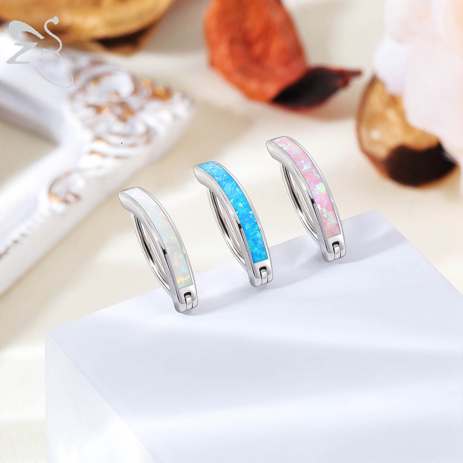 ZS 1 шт., стерлинговое серебро – обзор и цена Zs Body Jewelry