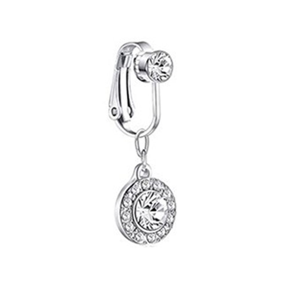 Серьги-клипсы в виде бабочек,  – обзор и цена Body Jewelry And Earrings