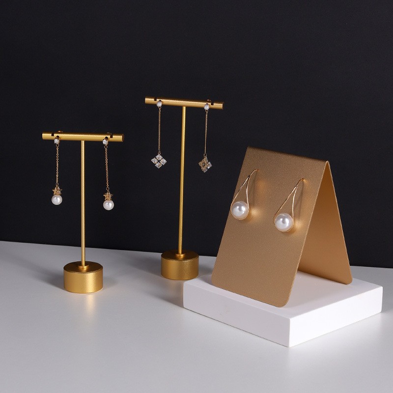 Металлические висячие серьги-г – обзор и цена Body Jewelry Holder