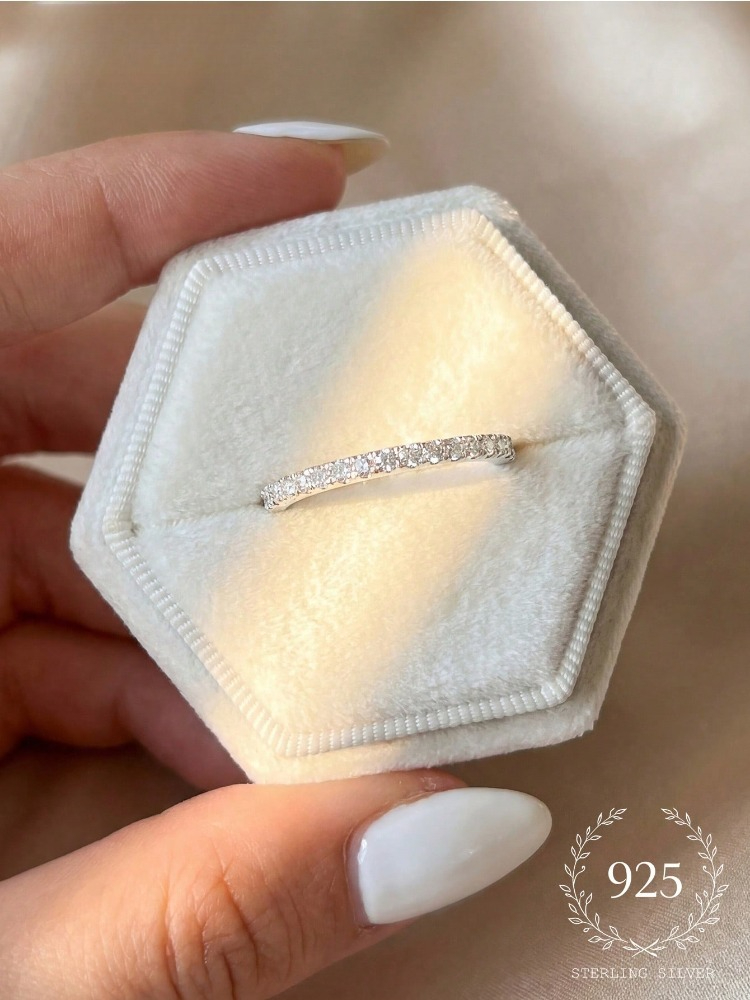 Кольца из стерлингового серебр – обзор и цена Body Jewelry High Quality