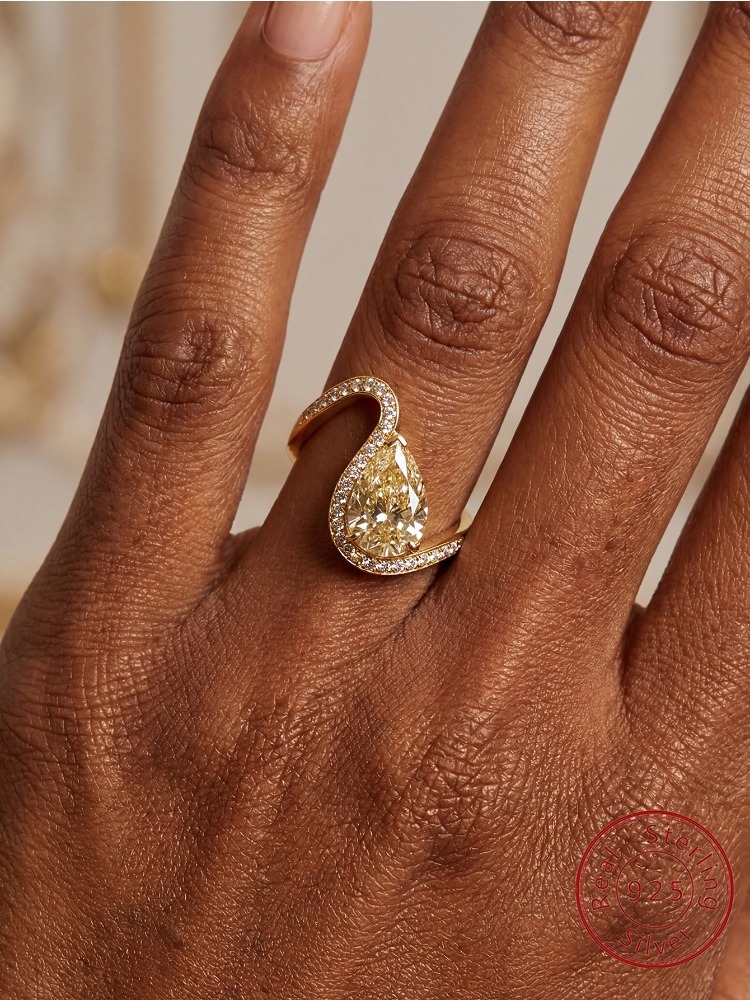 Кольцо из стерлингового серебр – обзор и цена Body Jewelry High Quality