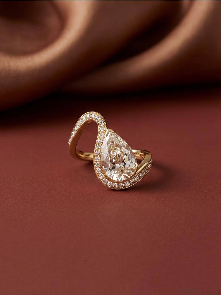 Кольцо из стерлингового серебр – обзор и цена Body Jewelry High Quality