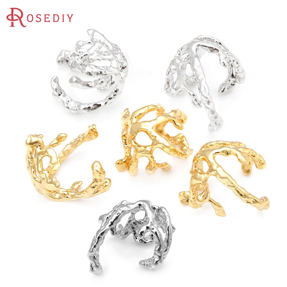 10 шт., латунные колпачки для  – обзор и цена Body Jewelry High Quality