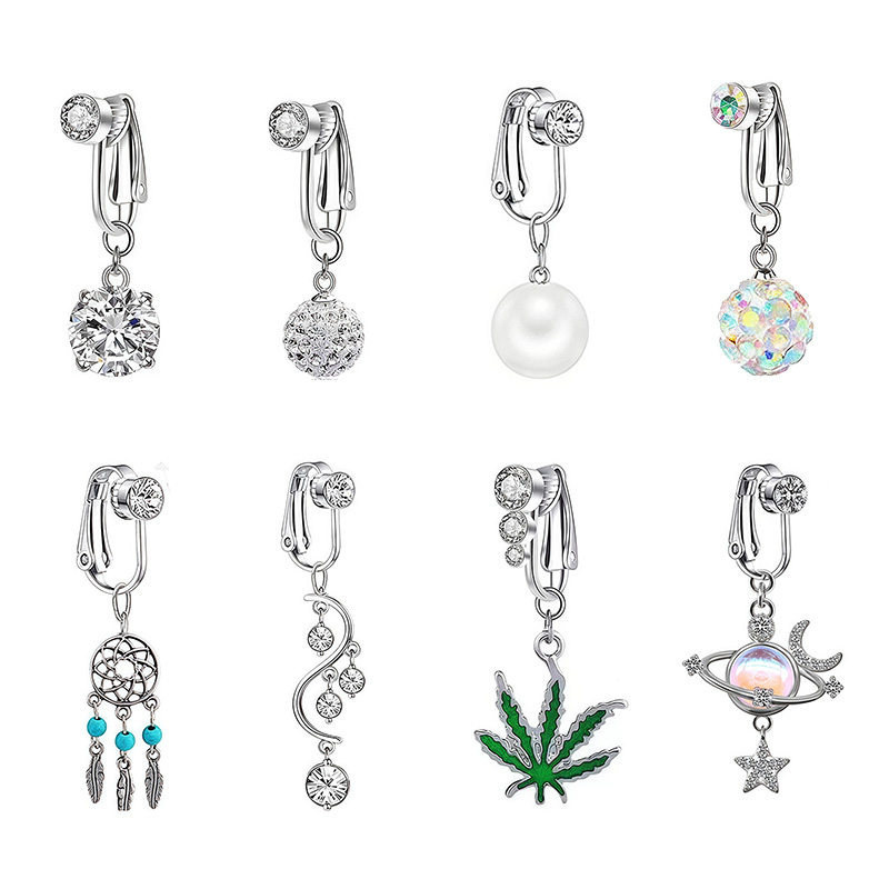 Лидер продаж, искусственное ко – обзор и цена Body Jewelry On Sale