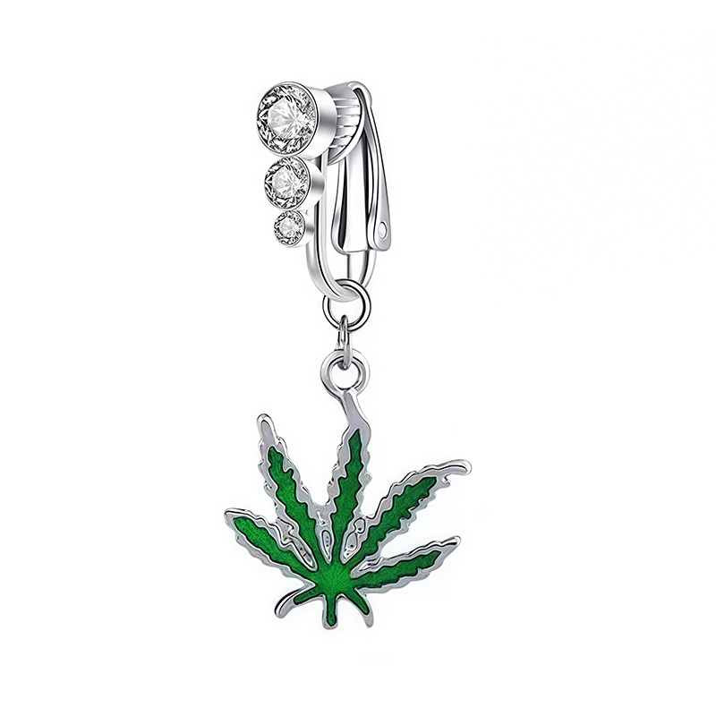 Лидер продаж, искусственное ко – обзор и цена Body Jewelry On Sale