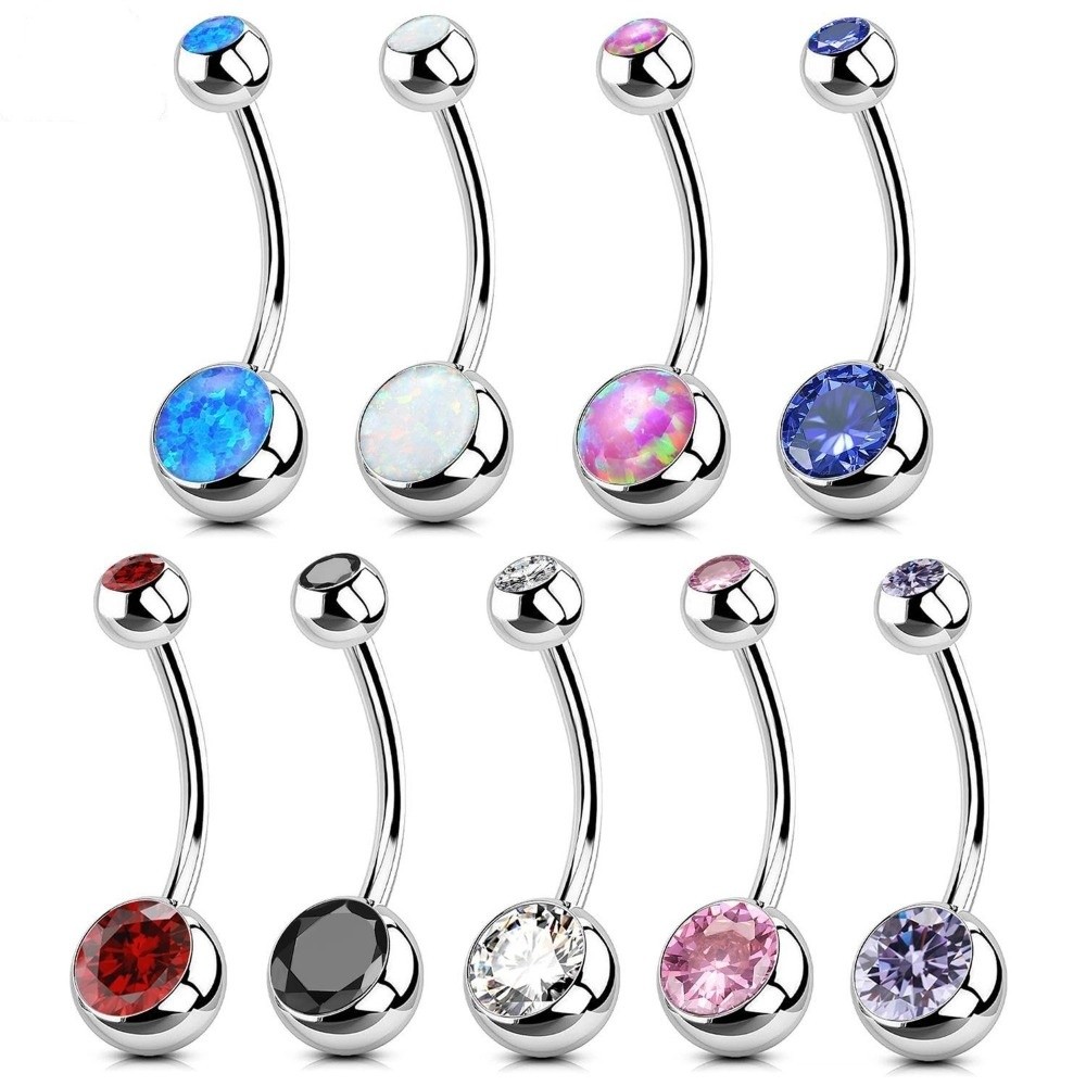 Высокое качество титановый мат – обзор и цена Body Jewelry High Quality