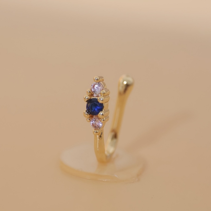 Набор из 1 предмета: зажим для – обзор и цена Body Jewelry Nose Studs