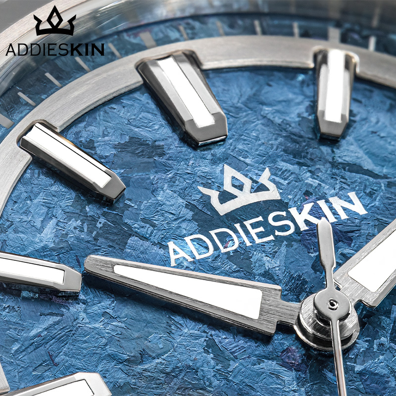 ADDIESKIN Роскошные часы с сап – обзор и цена Body Jewelry Titanium