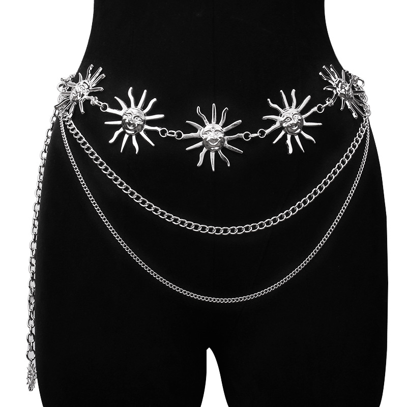 Массивные многослойные металли – обзор и цена Body Jewelry Usa