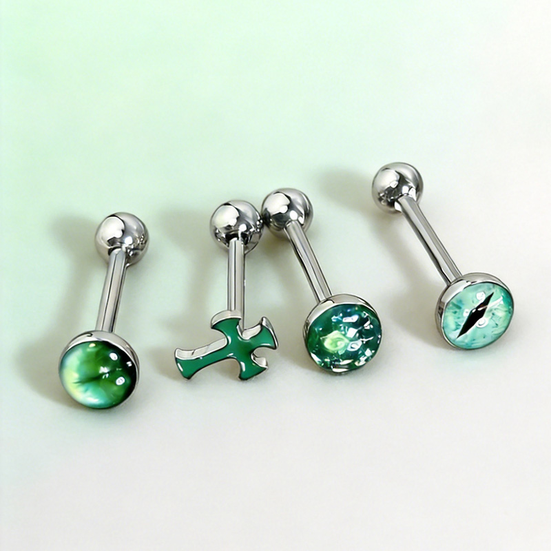 1 шт., высококачественный модн – обзор и цена Body Jewelry High Quality