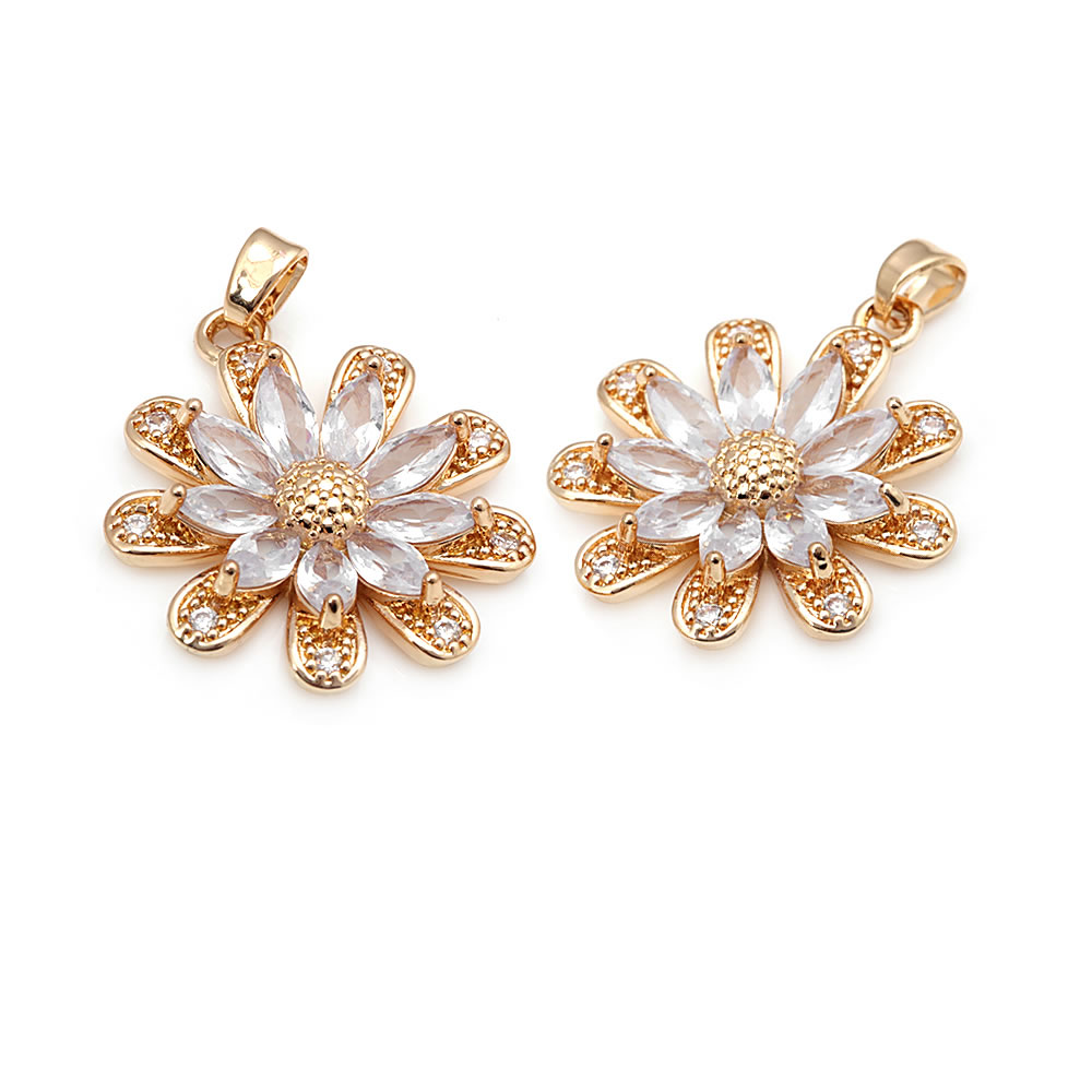 Подвески-шармы из латуни под 1 – обзор и цена Body Jewelry High Quality