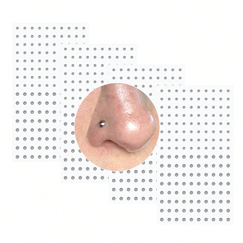 Имитация пирсинга: фальшивые к – обзор и цена Body Jewelry Nose Studs