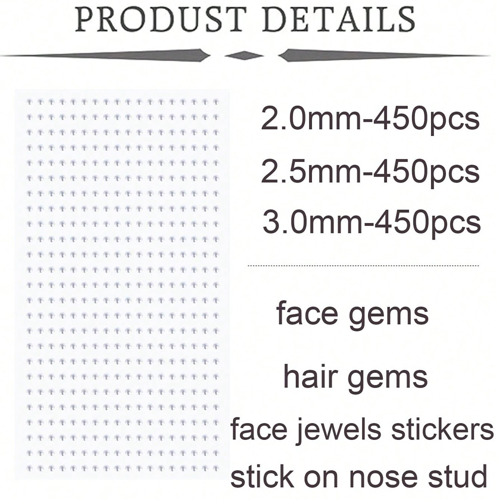 Имитация пирсинга: фальшивые к – обзор и цена Body Jewelry Nose Studs