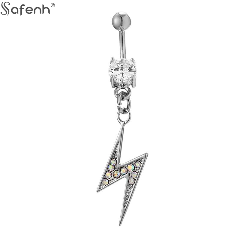 1 шт. Высококачественная медна – обзор и цена Body Jewelry Barbell
