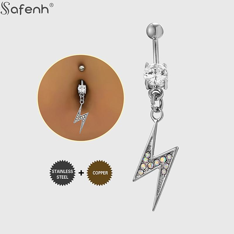 1 шт. Высококачественная медна – обзор и цена Body Jewelry Barbell