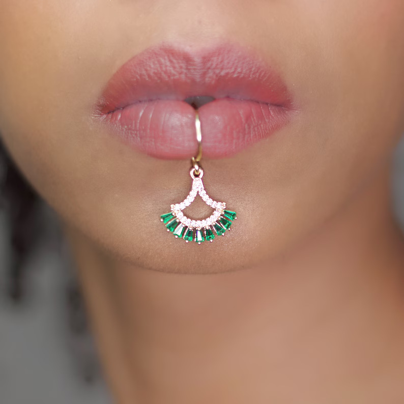 Роскошные женские серьги-капли – обзор и цена Body Jewelry And Earrings