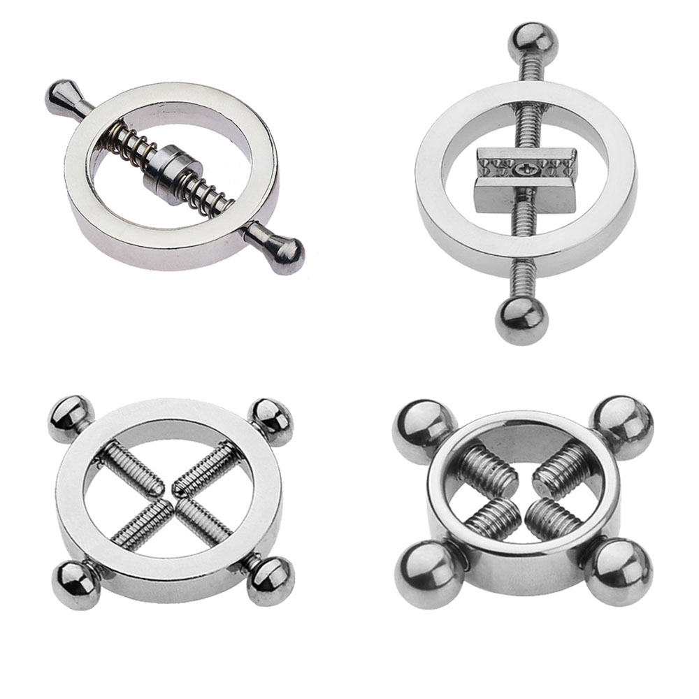 Забавные кольца для сосков кол – обзор и цена Body Jewelry Barbell