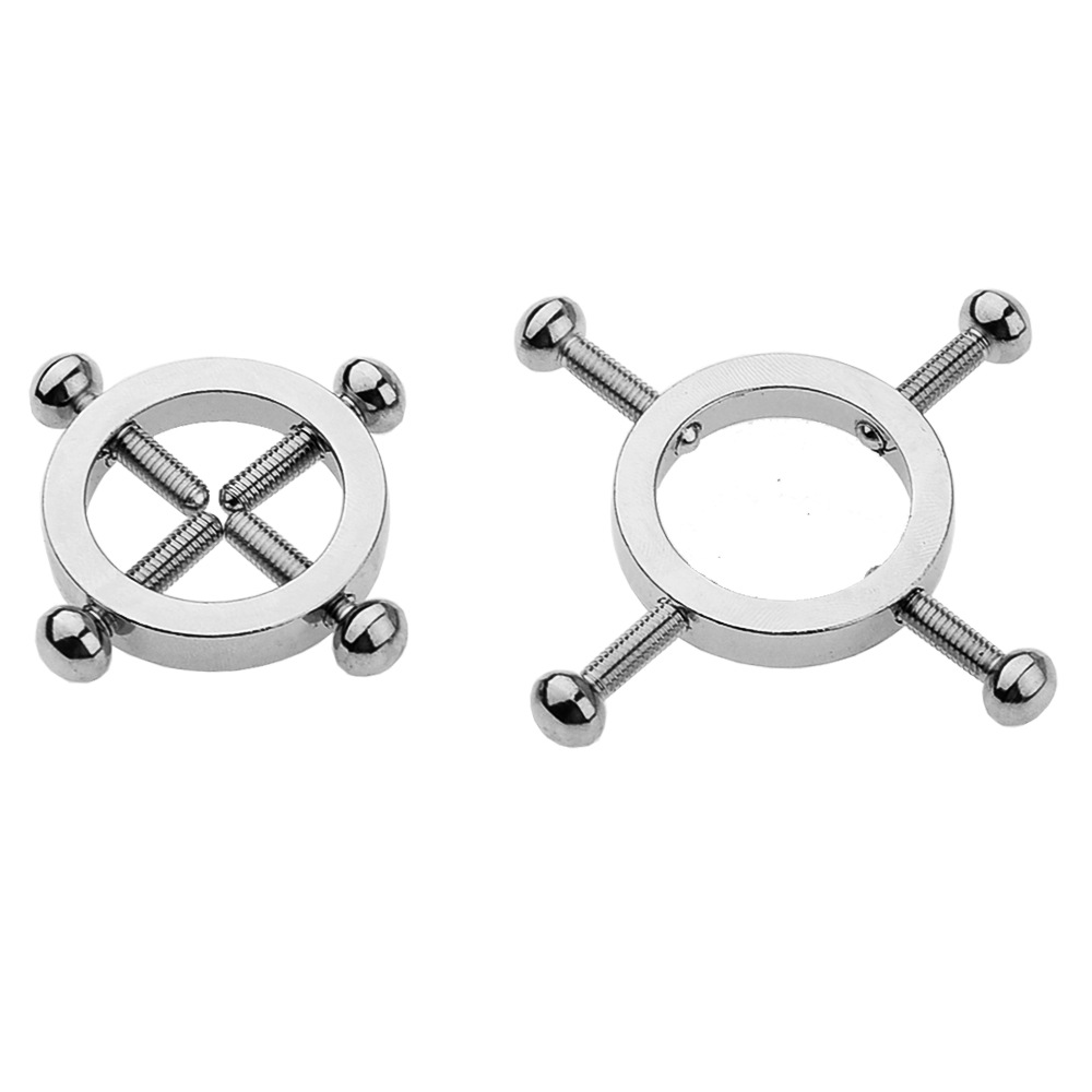 Забавные кольца для сосков кол – обзор и цена Body Jewelry Barbell