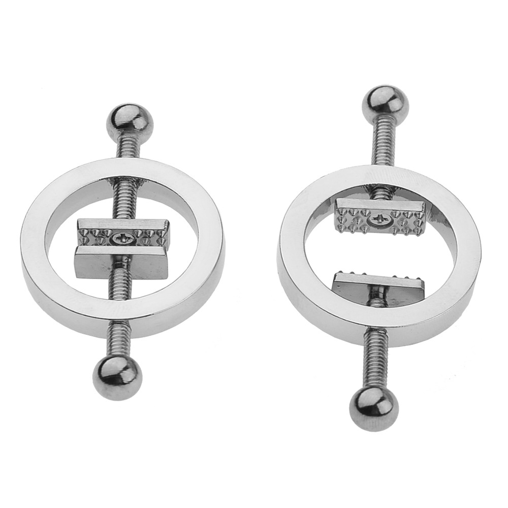 Забавные кольца для сосков кол – обзор и цена Body Jewelry Barbell